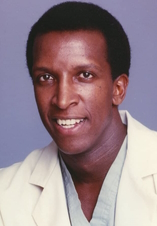 Dorian Harewood D.R