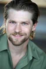 Todd Lowe D.R