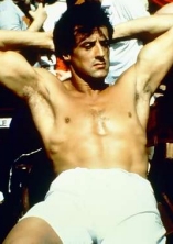 Sylvester Stallone D.R