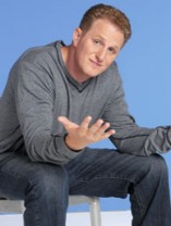 Michael Rapaport D.R