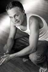 David Anders D.R