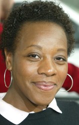 Marianne Jean-Baptiste D.R
