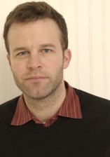 Tom McCarthy (XXII) D.R