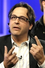 Jason Katims D.R