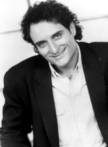 Kim Coates D.R