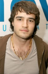Justin Mentell D.R