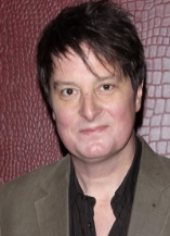 Christopher Evan Welch D.R