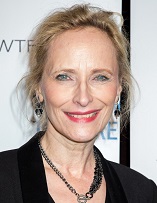 Laila Robins D.R