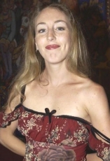Rebecca Smart D.R