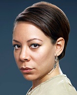 Selenis Leyva D.R