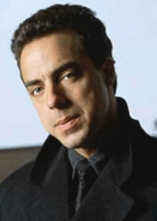 Titus Welliver D.R