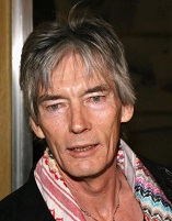 Billy Drago D.R