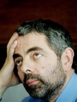 Rowan Atkinson D.R