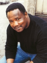 Isiah Whitlock Jr D.R