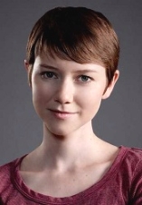 Valorie Curry D.R