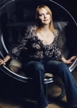 Miranda Richardson D.R