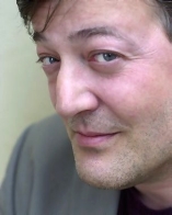 Stephen Fry D.R