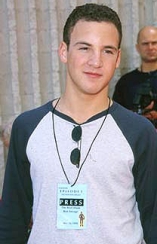 Ben Savage D.R
