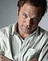 Norbert Leo Butz D.R