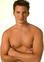 Matt Lanter D.R