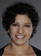 Nancy Ticotin D.R