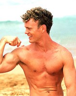 Craig McLachlan (I) D.R