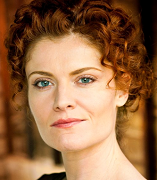 Rebecca Wisocky D.R