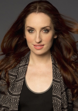 Zoe Lister-Jones D.R