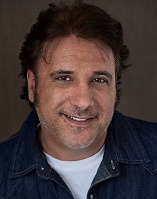 Lou Martini Jr. D.R