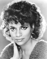 Debbie Allen D.R