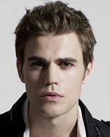 Paul Wesley D.R
