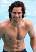 Scott Elrod D.R