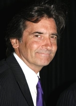 Griffin Dunne D.R