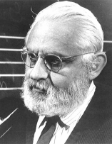 Albert Hague D.R