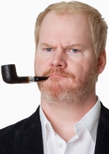 Jim Gaffigan D.R