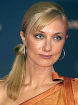 Joely Richardson D.R