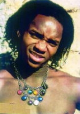 Gene Anthony Ray D.R