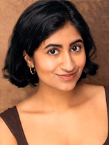Amita Rao D.R