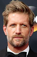 Paul Sparks D.R