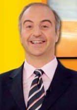 Patrice Thibaud D.R