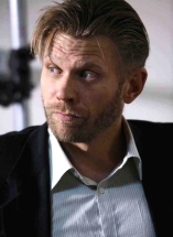 Mark Pellegrino D.R