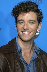 Michael Urie D.R