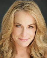 Amanda Wyss D.R