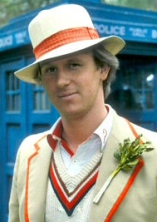 Peter Davison D.R