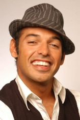 Shaun Majumder D.R