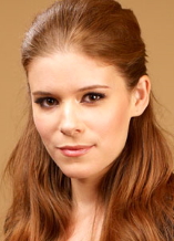 Kate Mara D.R