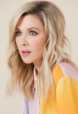 Desi Lydic D.R