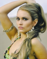 Alexandra Bastedo D.R