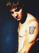 Jeremy Renner D.R