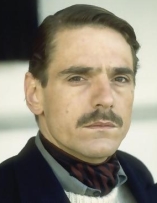 Jeremy Irons D.R